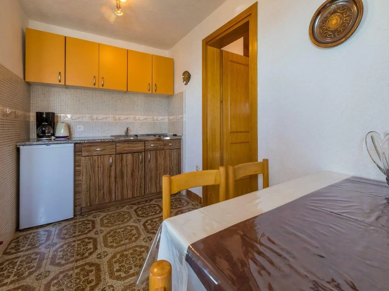 Apartments Elena Crikvenica