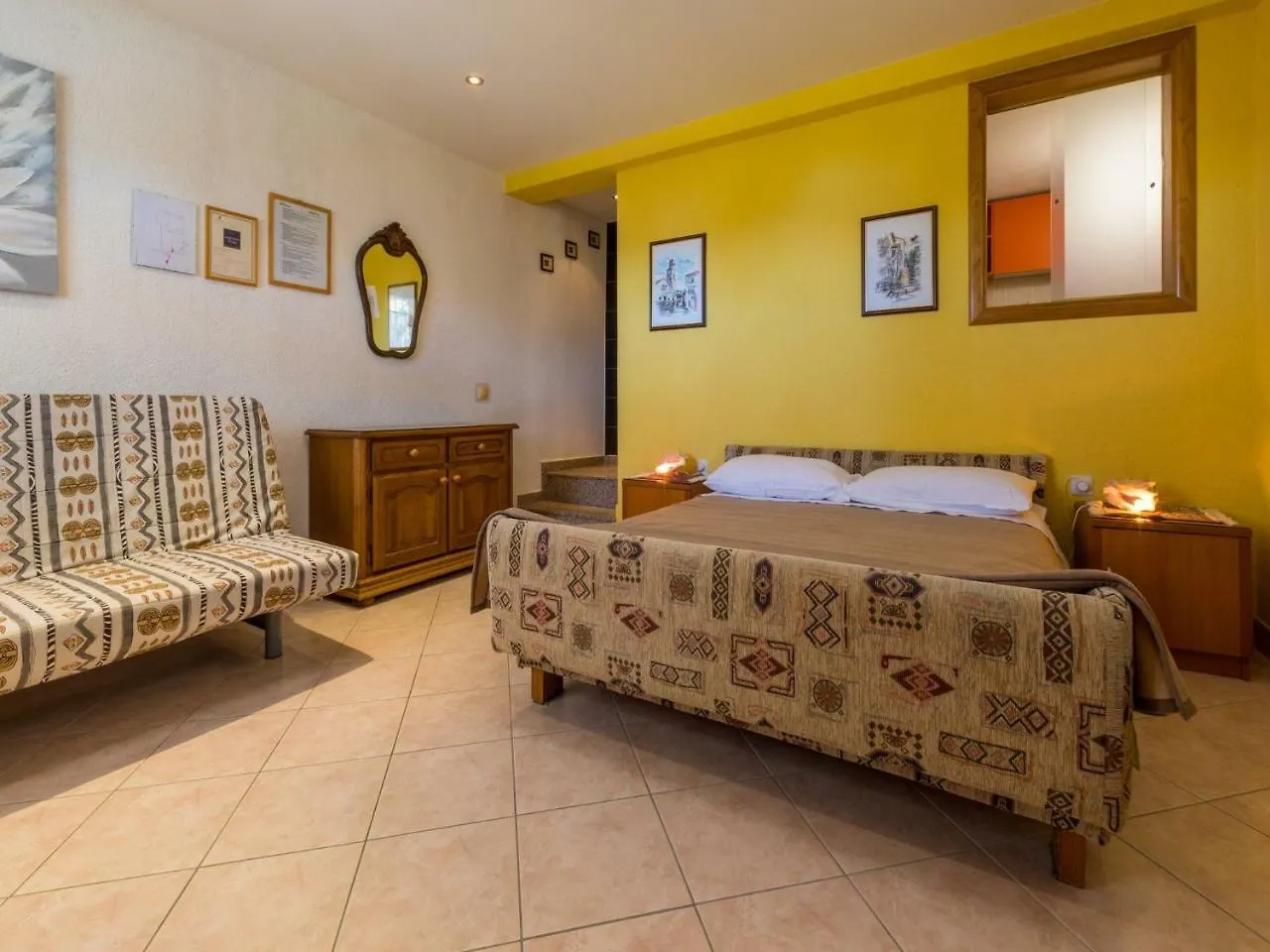 Apartments Elena Crikvenica Croatia