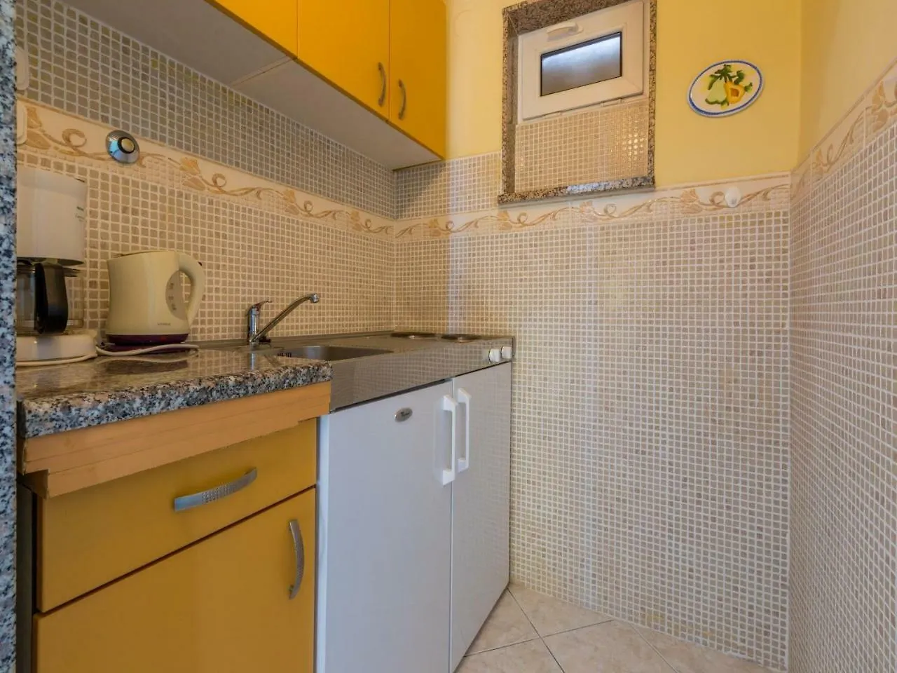 Apartments Elena Crikvenica