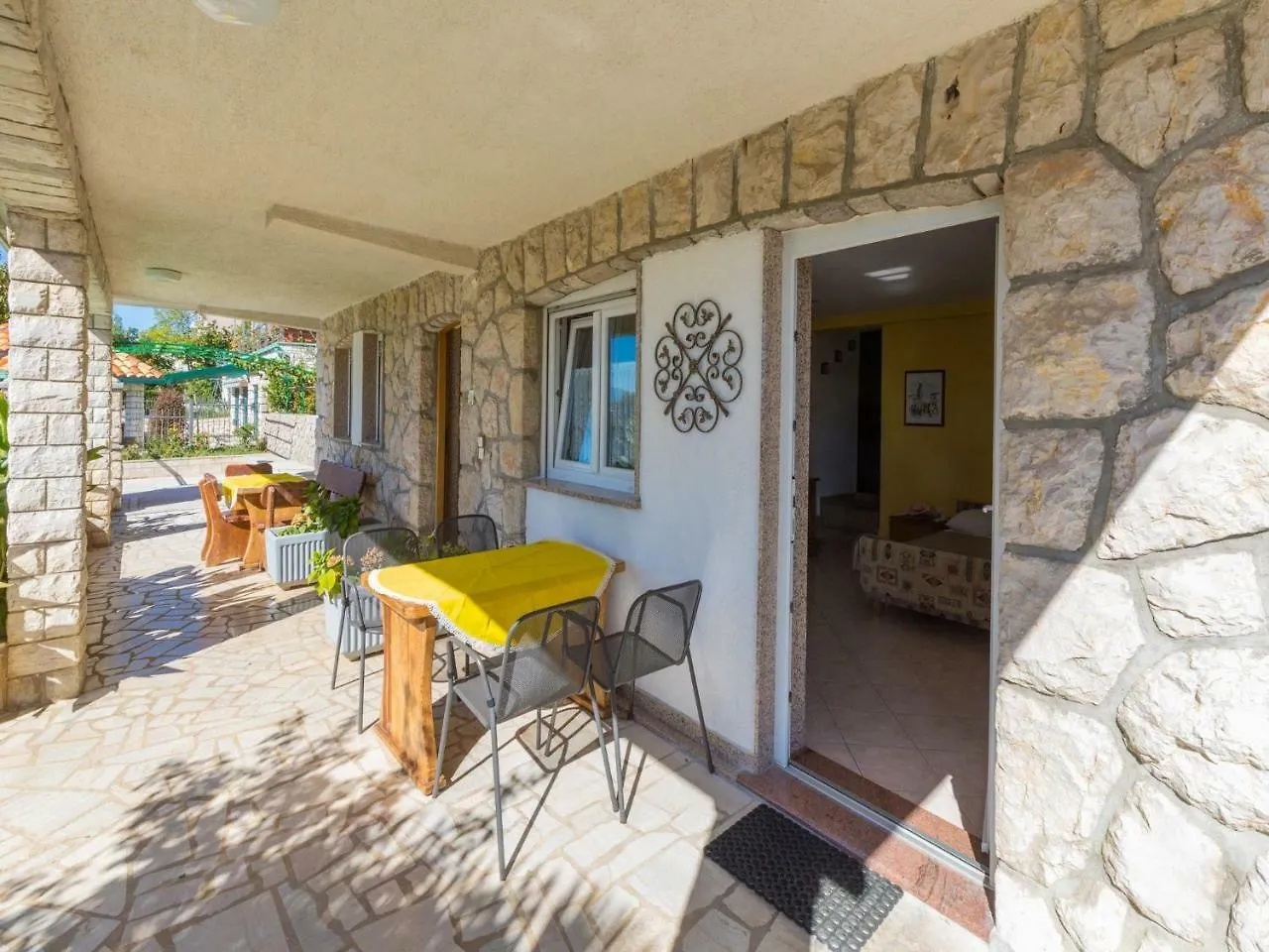 Apartments Elena Crikvenica