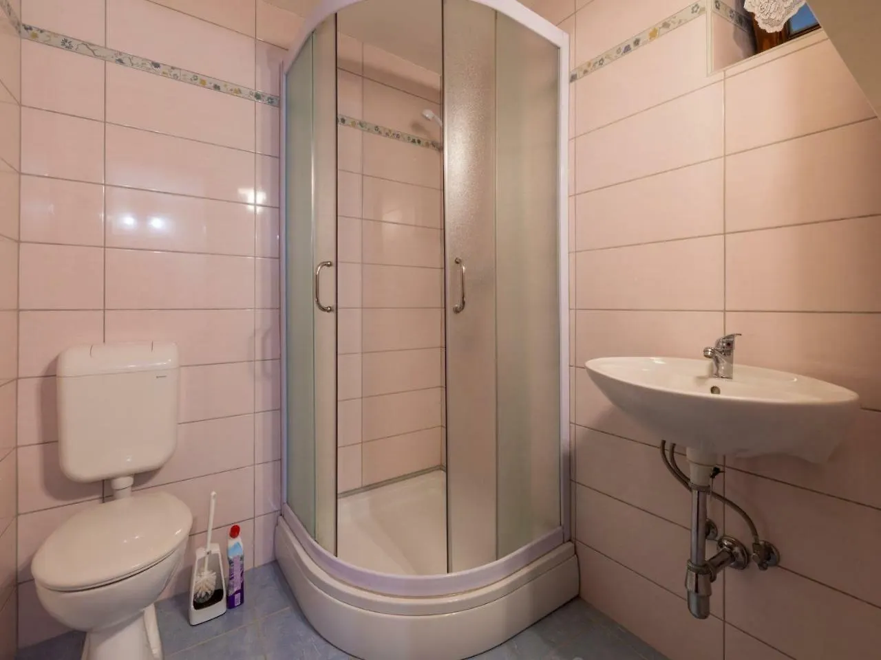 Apartments Elena Crikvenica Croatia