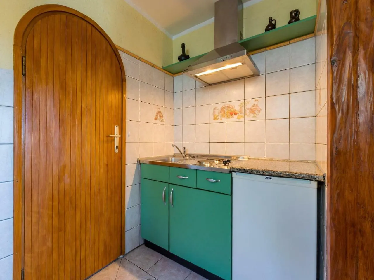 Apartments Elena Crikvenica Croatia