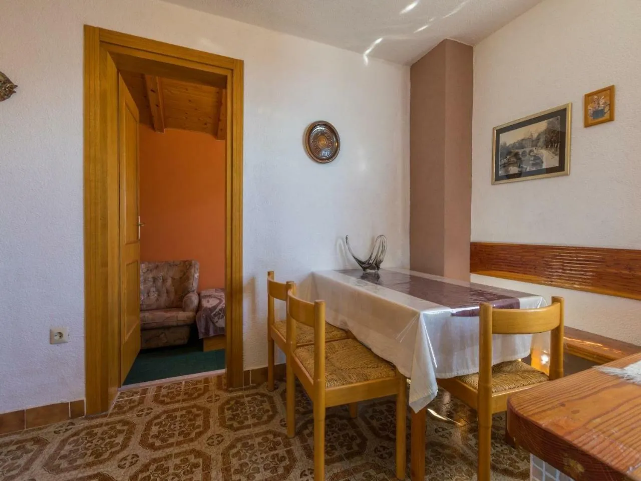 Apartments Elena Crikvenica