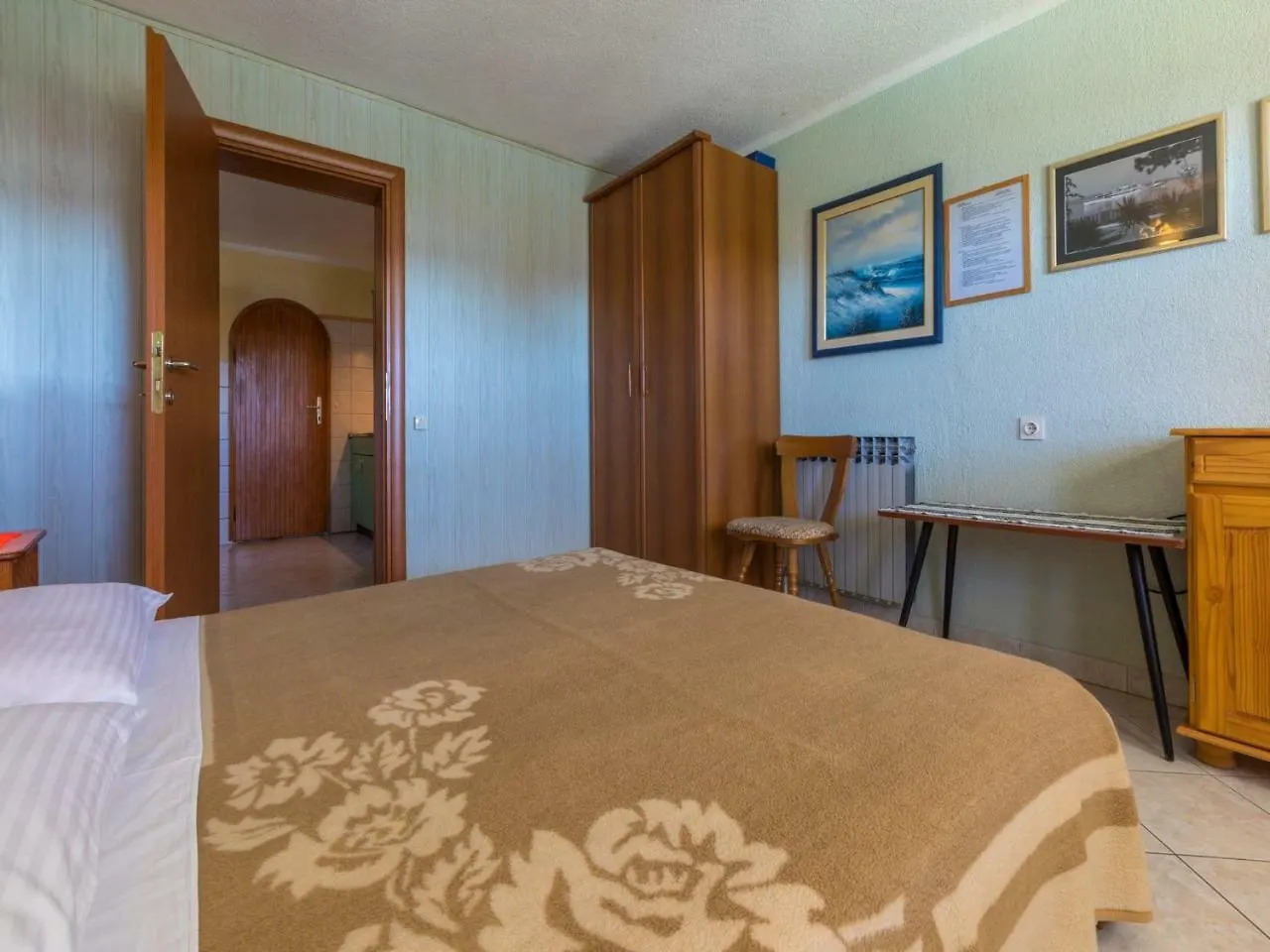 Apartments Elena Crikvenica Croatia
