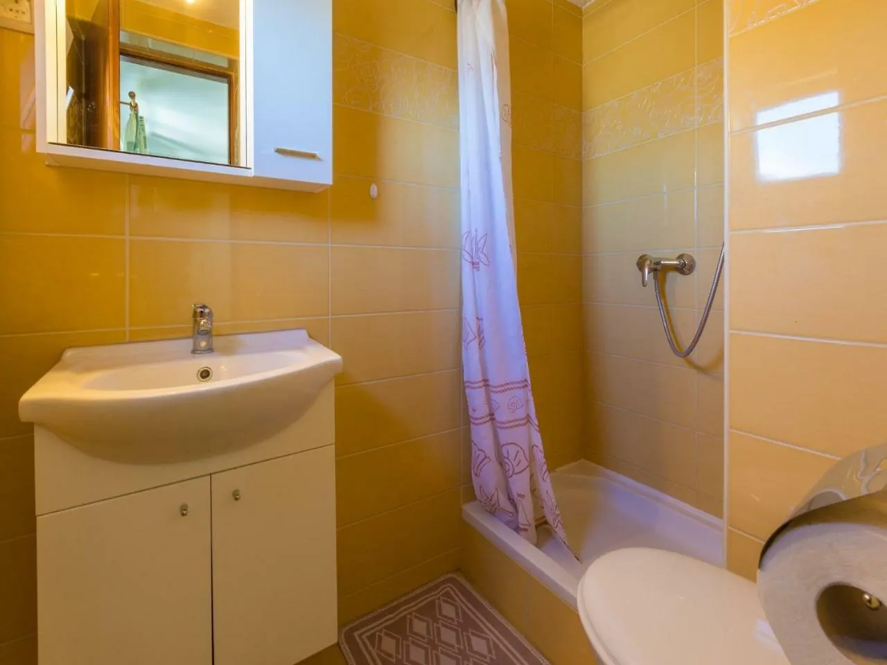 Apartments Elena Crikvenica