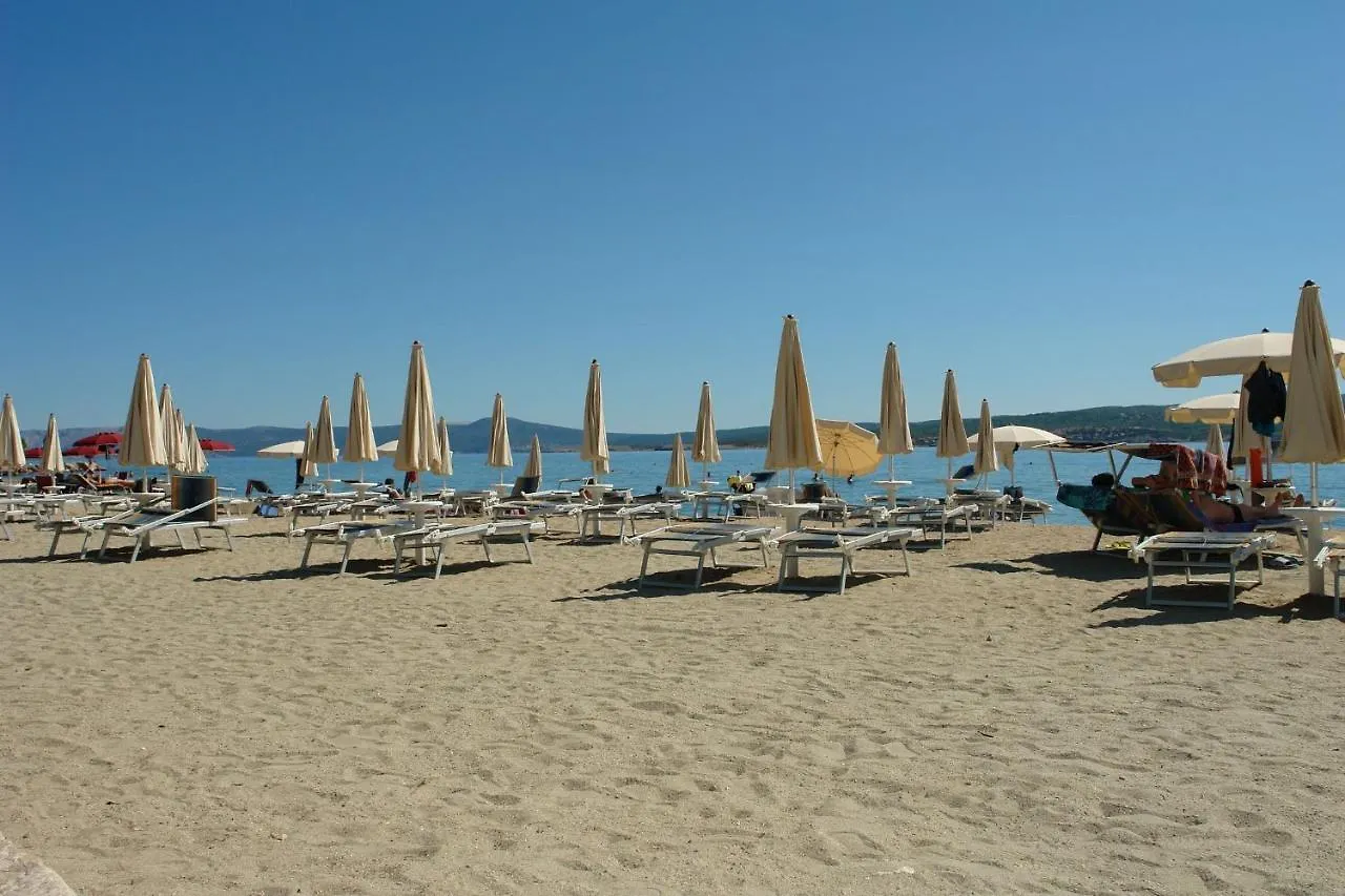 Apartments Elena Crikvenica Croatia