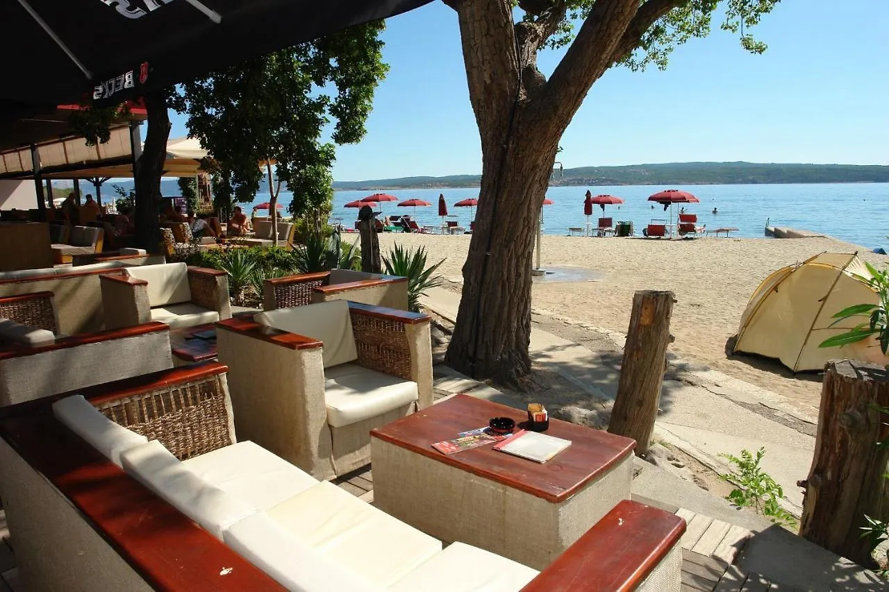 Apartments Elena Crikvenica 0*,