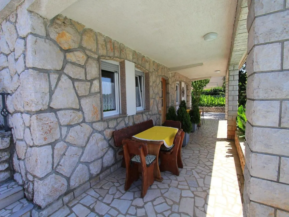 Apartments Elena Crikvenica