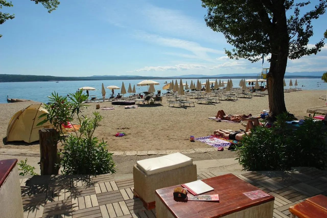 Apartments Elena Crikvenica