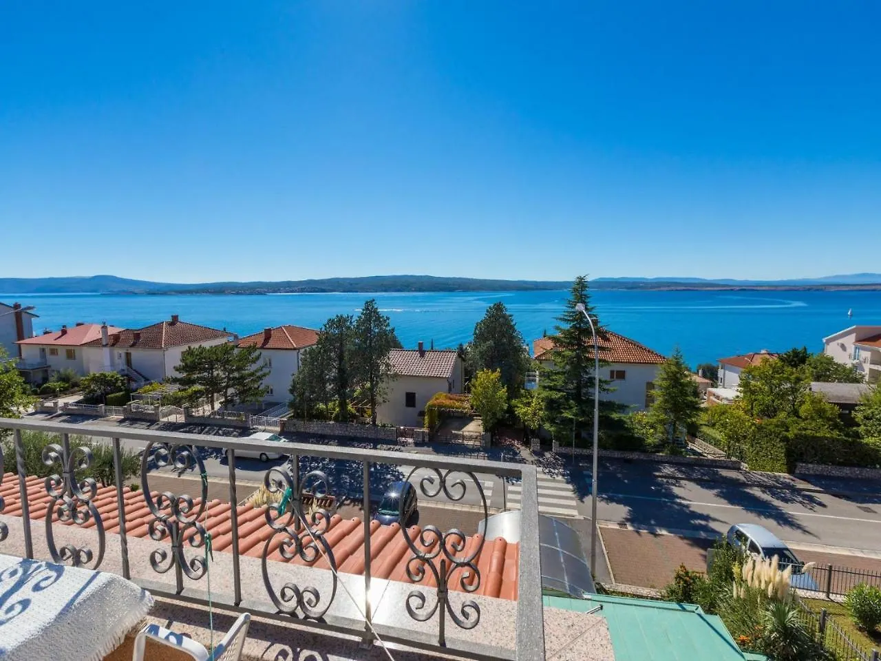 Apartments Elena Crikvenica Croatia