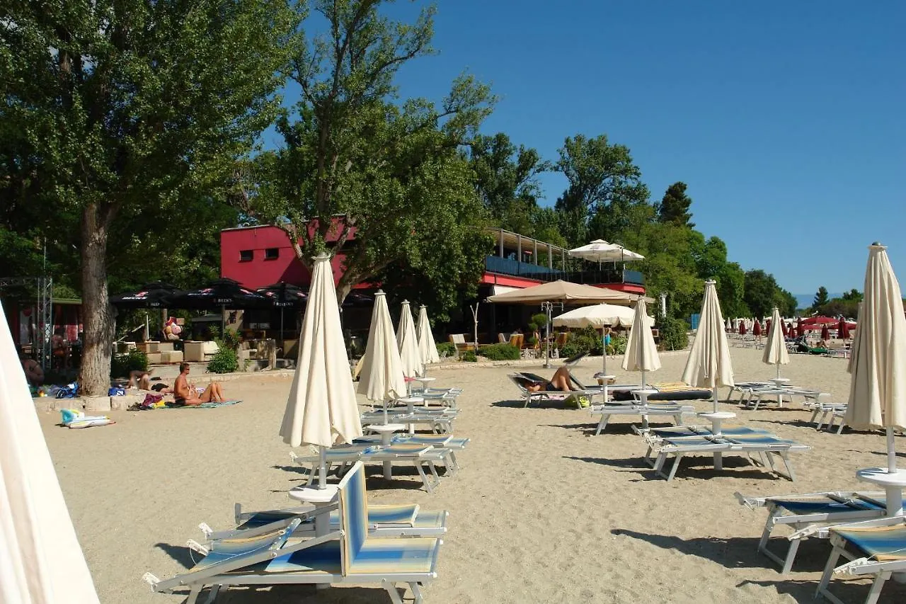 Apartments Elena Crikvenica